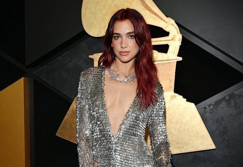 Relive The 2024 GRAMMYs Red Carpet: Interviews With Dua Lipa, Ice Spice & More